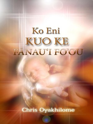 cover image of Ko Eni Kuo Ke Fānau'I Fo'Ou